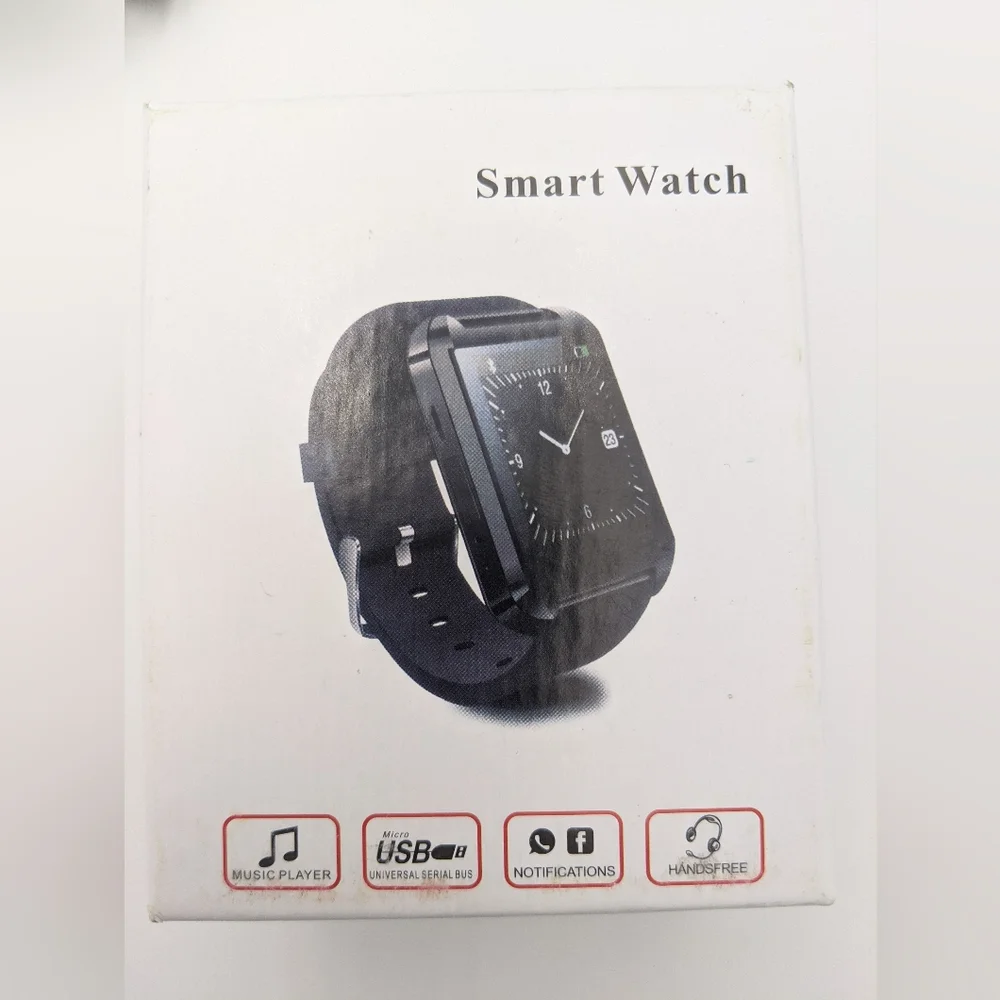 Smart watch - Picture 2 of 8